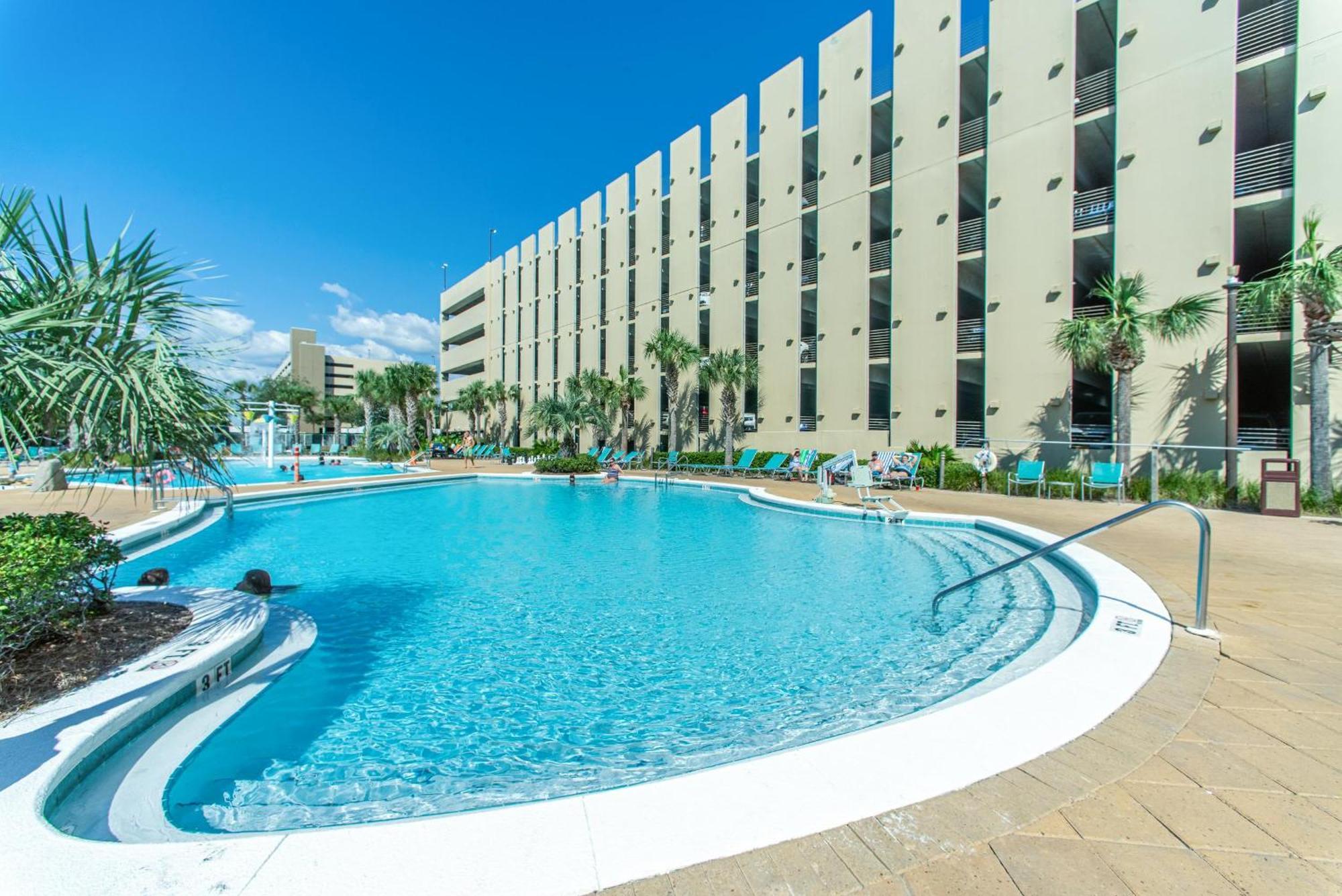 Emerald Beach 1627 巴拿马城 外观 照片